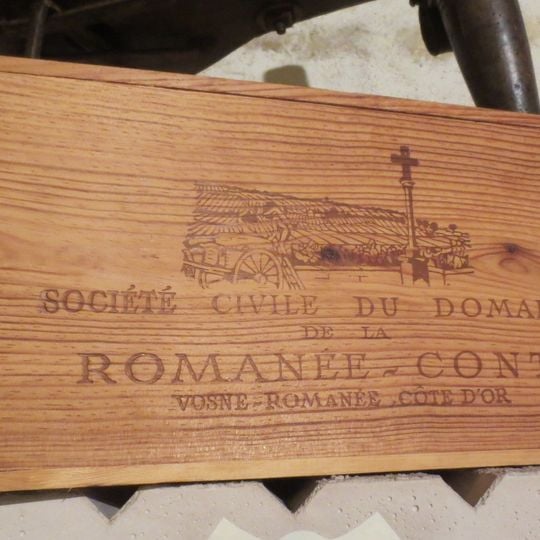Domaine de la Romanée-Conti