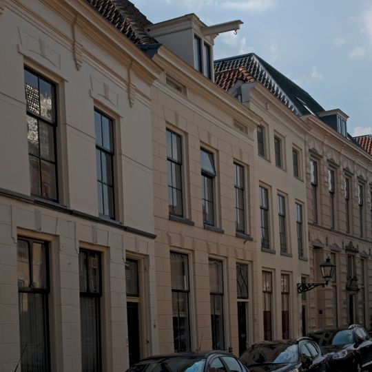 Koestraat 30, Zwolle