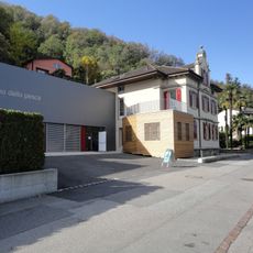 Museo della pesca