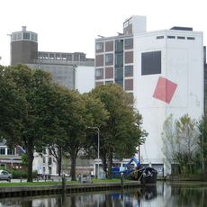 Meelfabriek de Sleutels