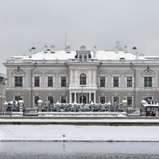 Софийская набережная 14 c1