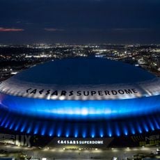 Caesars Superdome