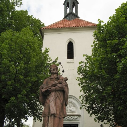 Church of Saint Gall