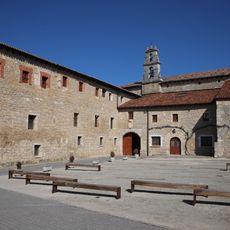 Monasterio de Nuestra Señora del Espino