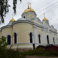 Nikitsky Convent