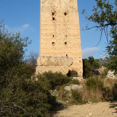 Castell d'Alèdua