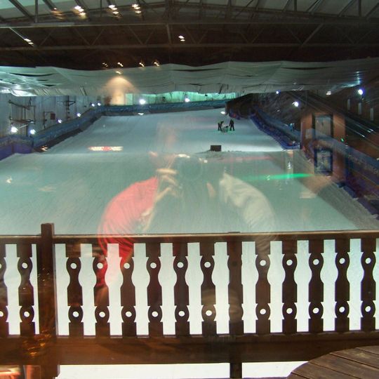 SnowDome