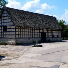 Barn at Manor Farm