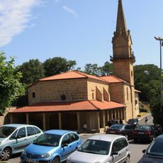 Santuário da Virgem de Guadalupe