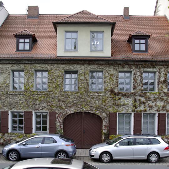 Bürgerhaus