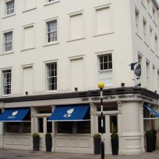 Westmoreland Arms Public House