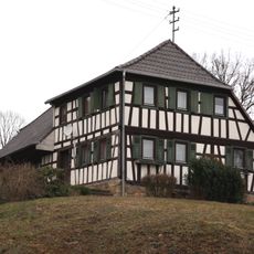 Cultural heritage D-4-73-138-60 in Itzgrund