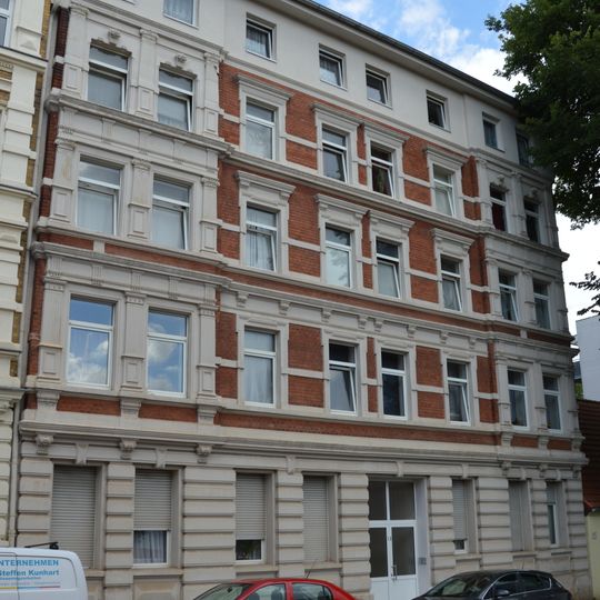 St.-Michael-Straße 13