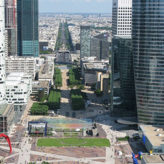 Grande Arche