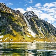 Los lugares más remotos del mundo