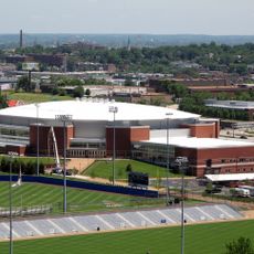 Chaifetz Arena