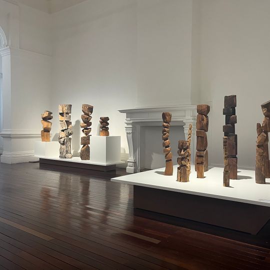 Nam-Seoul Museum of Art