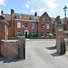 Andover Museum and Museum of the Iron Age