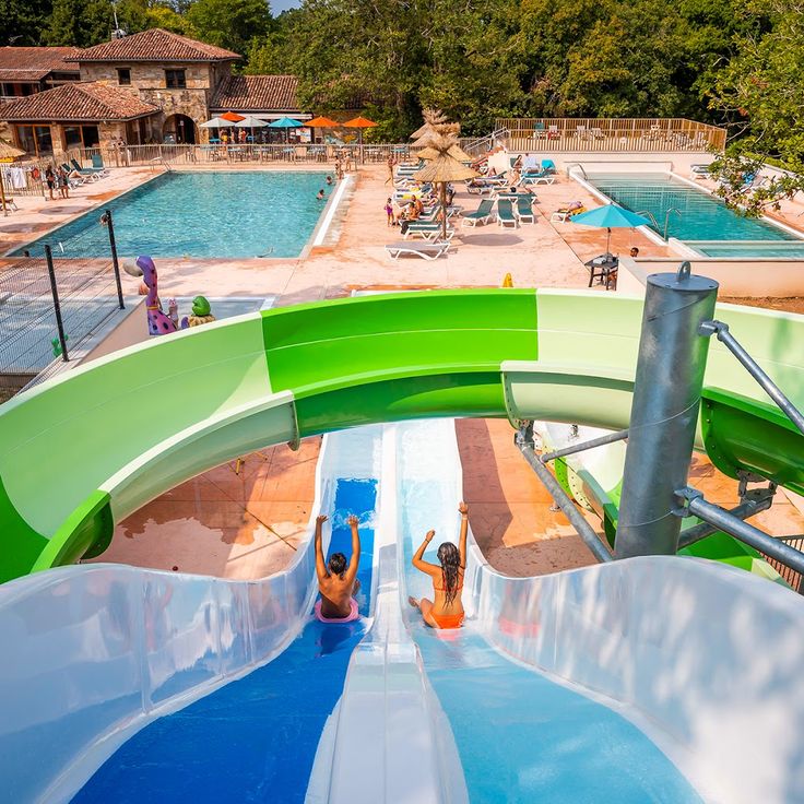 Camping Sunêlia Col d'Ibardin