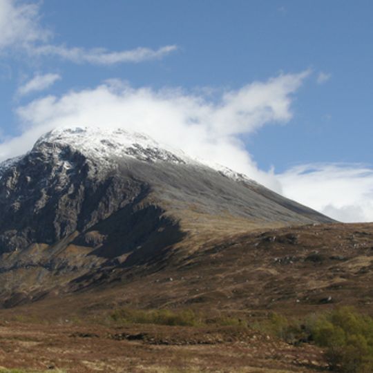 Ben Nevis