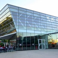 La Caja del Arte, Torrejón de Ardoz