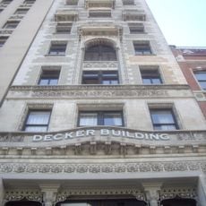 Decker Building