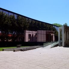 Rocha Peixoto Municipal Library