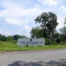 Starhill Golf and Country Club