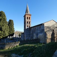 Église Saint-Pierre de Bonnac