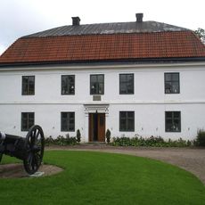 Kungslena kungsgård