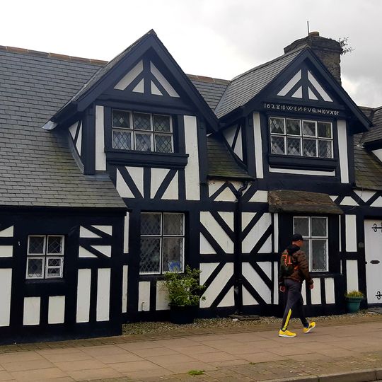 No.106 Heol Maengwyn