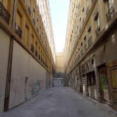 Passage de Lorette