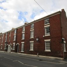 2 And 4, Marsden Street