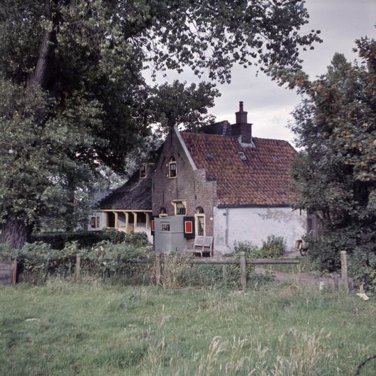 Laan van Boreel 1, Bloemendaal