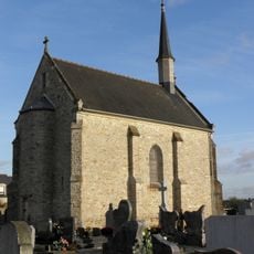 Chapelle Saint-Joseph de Balazé