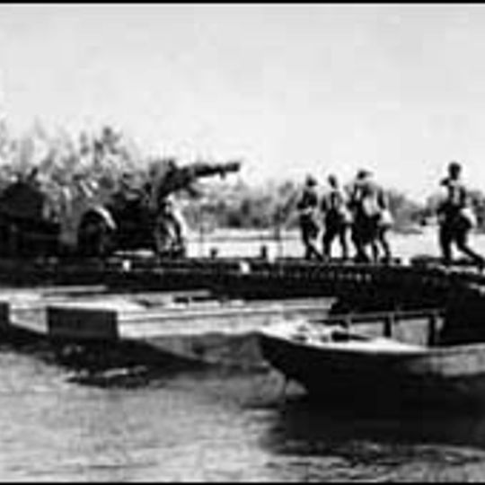 Khalkhyn River