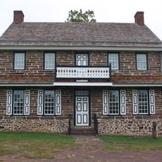 Peter Wentz Homestead