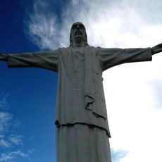 Monumento a Cristo Rey