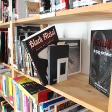 Archiv der Jugendkulturen