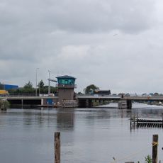 Leimuiderbrug