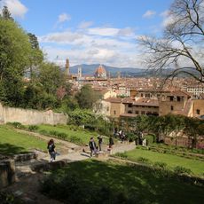 Giardino Bardini