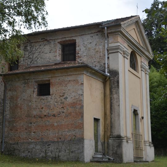 Chiesa di San Martino