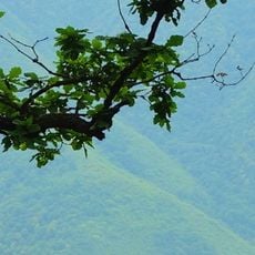 崆峒山