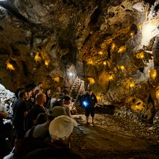 Great Masson Cavern