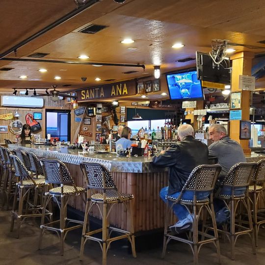 Original Oyster House