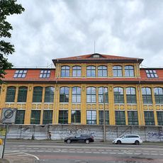 Riesaer Straße 60/62/64