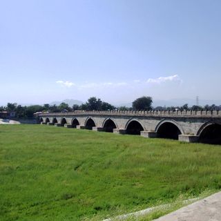 Ponte di Marco Polo