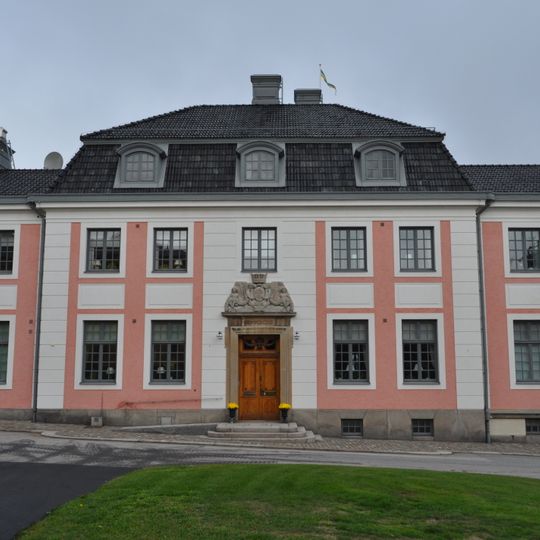 Karlskrona Residence
