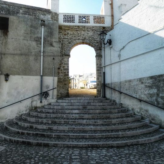 Porta Sant'Angelo