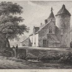 Hoeve Torreelen